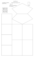 free quilt patterns and templates for hand english foundation paper piecing