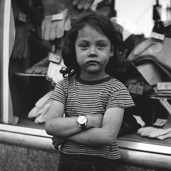 Vivian Maier_stylefeelfree Vivian Maier_stylefeelfree