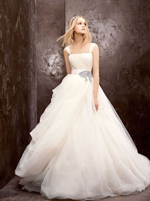 2012–2013 Vera Wang Collection