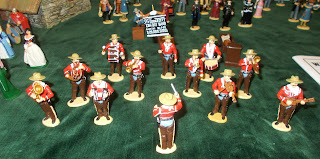 Cowboy Band; Cowboys & Indians; Cowboys and Indians; Crusader Figures; Crusader Knights; Crusaders; Highwayman; Hugh Walter; Hugh Walter's Blog; Matt Thier; Medieval Figures; Normans; Pirate Ship; Pirates; Robin Hood; Robin of Loxley; Saxon Toy Soldiers; Scenic Models; Small Scale World; smallscaleworld.blogspot.com; Toy Soldiers; Viking Figures; Viking Fort; Viking Toys; Viking Warriors; White Tower; Wild West;