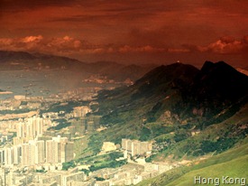 460058 - Kowloon , Hong Kong