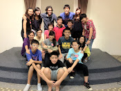 Christmas Musical - My Cousin's Coming !
