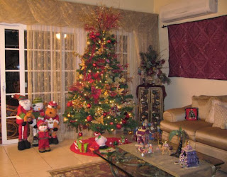 Adornos de navidad - decoraciones navideñas