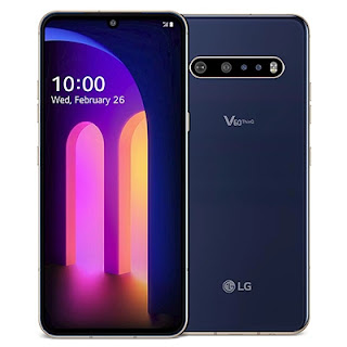 هاتف LG V60 ThinQ