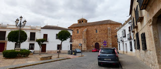 Almagro, Ciudad Real.