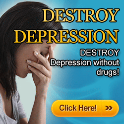  Destroy Depression Now
