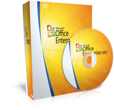 Microsoft Office 2007 Full Version With Serial Product Key