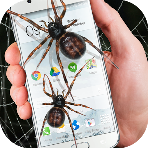 https://play.google.com/store/apps/details?id=com.just4fun.spiderinphone