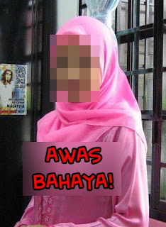 tudung%2Bawek Jenis Fesyen Tudung Terkini Yang Selalu Dipakai Oleh Wanita!