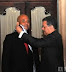 ABOGADO TOMÁS CASTRO SOLICITÓ AL PRESIDENTE ABINADER PEDIR AL EXMANDATARIO HAITIANO MICHEL MARTELLY DEVOLUCIÓN CONDECORACIÓN ORDEN DEL MÉRITO DE DUARTE, SÁNCHEZ Y MELLA LE OTORGÓ LEONEL FERNÁNDEZ