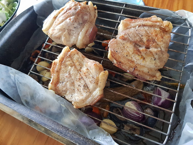 Pork Chops