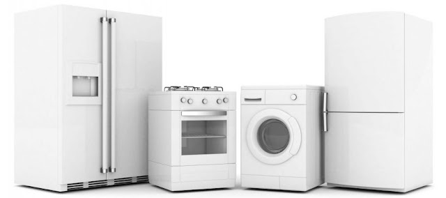 Appliance repair Melbourne