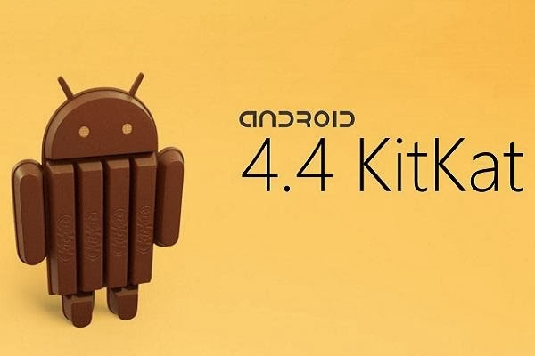 Daftar Hp Yang Mendapat Update Android KitKat