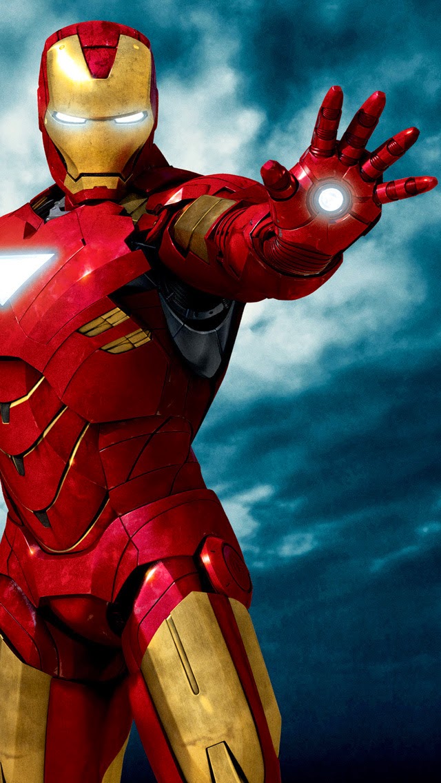  Wallpapers  Wide Top 5 Best Iron  Man  Wallpapers  For 