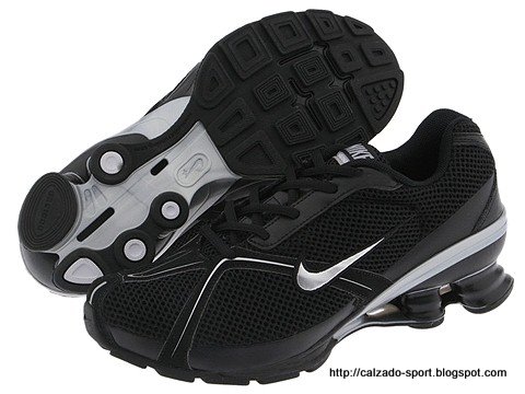 Calzado sport:calzado-855068