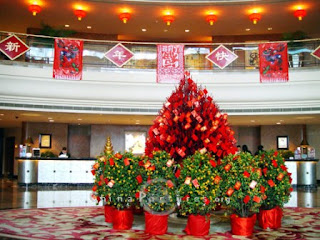 2013 New Year Decoration Ideas Wallpapers