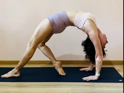 Yoga Integral