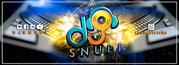 PACK AGOSTO DISPONIBLE DJ SNUPI