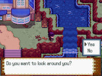 Pokemon Divulgence Screenshot 05