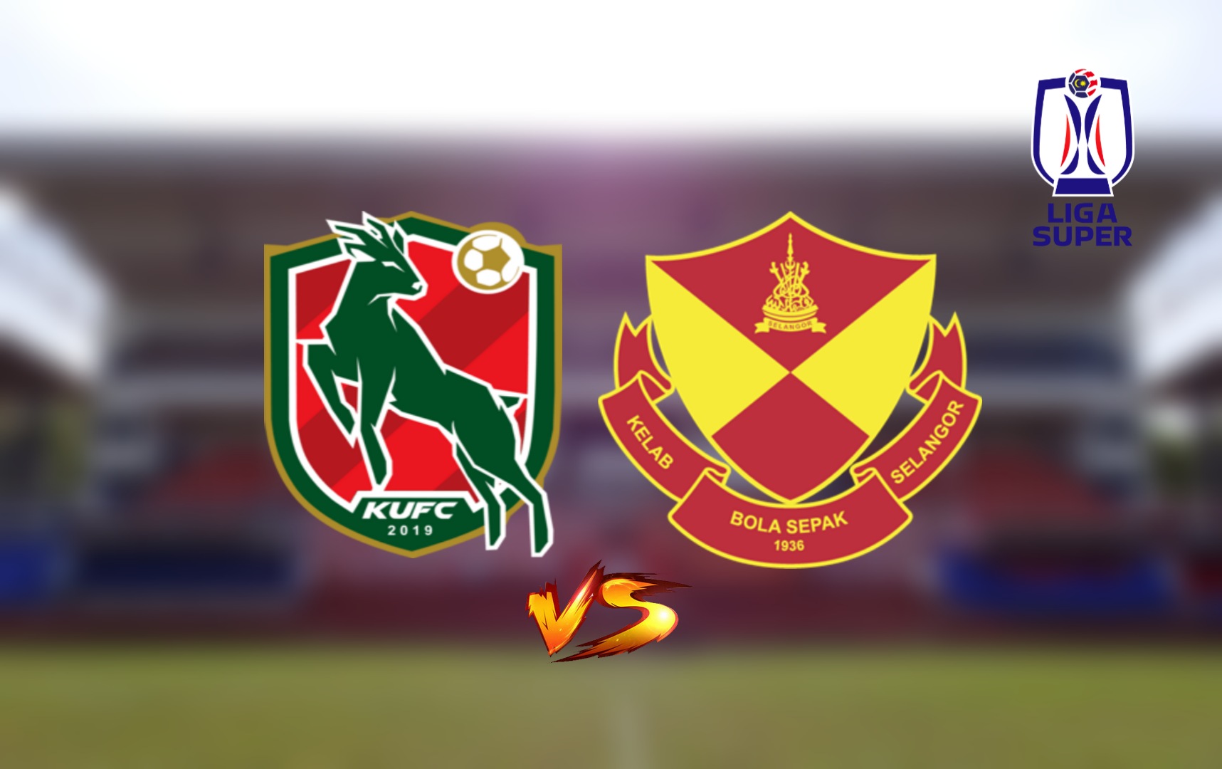 Live Streaming Kelantan United FC vs Selangor Liga Super 7.6.2023 (Siaran Langsung)