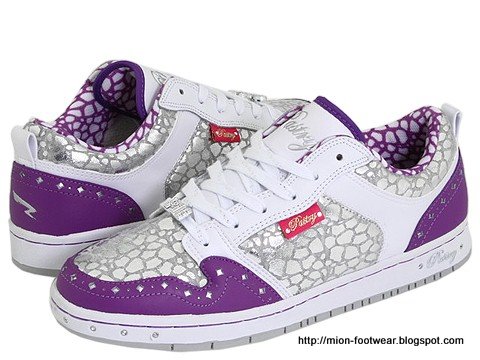 Mion footwear:SABINO135896