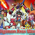 Digimon Xros Wars Season 1 Episodes In HINDI [HD]