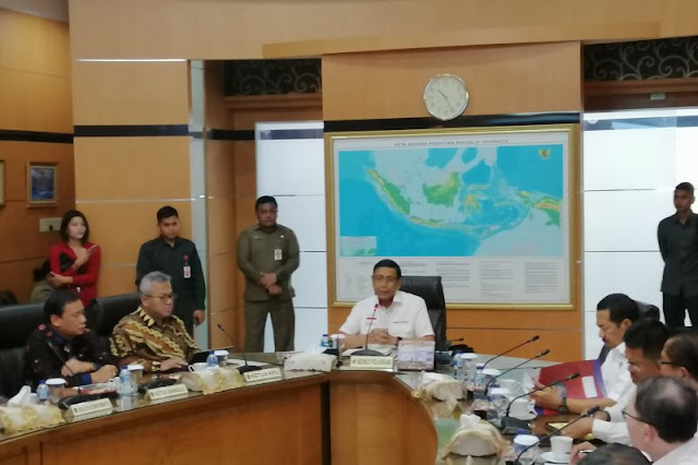 Wiranto Pastikan Tak Ada Kerusuhan Besar pada Pemilu 2019