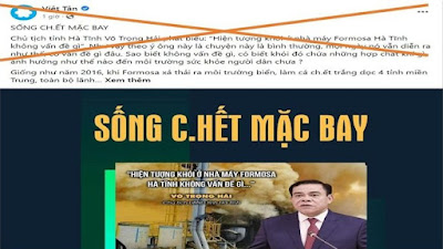  ĐỪNG NÓNG VỘI QUY KẾT BẢN CHẤT VỤ VIỆC