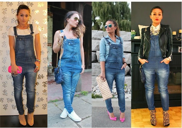 #summer #dungaree #dungareeoutfit #dungarees #denim #denimdungaree #overalls #denimoveralls #overallsoutfit #bluedenim #stradivarius #stradivariusdenim #stradivariusdungaree #stradivariusoveralls #multiplelooks #4in1 #fourinone #streetstyle #torontostreetstyle #toronto #canadianstyle #canada #canadianstreetstyle #fblogger #fashionblogger #canadianfashionblogger #ukfashionblogger #serbianfashionblogger #stylesetter #srpkinja #srpkinje #srpskeblokerke #srpskablogerka #beograd #srbija #serbia #croppedtop #rayban #ray-ban  #denimondenim #alldenimlook #zara #zarajacket #zaraleatherjacket #leatherjacket #bikerjacket #zarabikerjacket