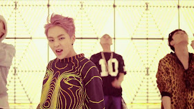 EXO Overdose Xiumin 