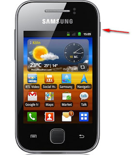 After Hard Reset all data will be lost you should backup your all of impotent data before reset your smart phone samsung y s5360. at First Remove sim card and memory. For Hard Reset Battery Charge Need 70% Up if your battery is low don't try hard reset because it's risk for your device. if hard reset process is not complete your device will be dead.