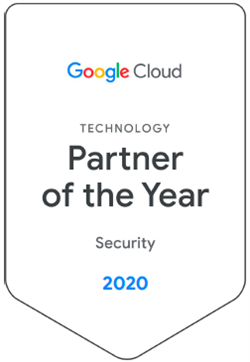 Fortinet Wins Google Cloud Technology Partner of the Year Award for Security