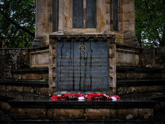 Yorkshire photograph taken with a Fujifilm X-T20 and XF 27mm lens