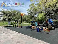 新北市永吉國民小學附設幼兒園110年度遊戲場改善採購