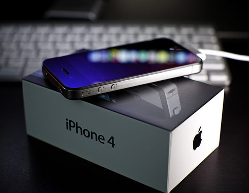 Bocoran Harga dan Diskon iPhone 4S di Indonesia  Kertas 