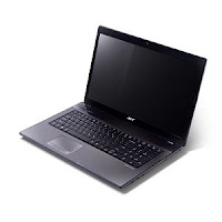 Acer Aspire 7552