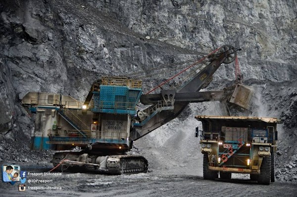 Menaker Terbang ke Papua Selesaikan Kasus PHK Freeport