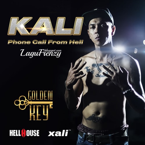 Download Lagu KALI - Phone Call from Hell