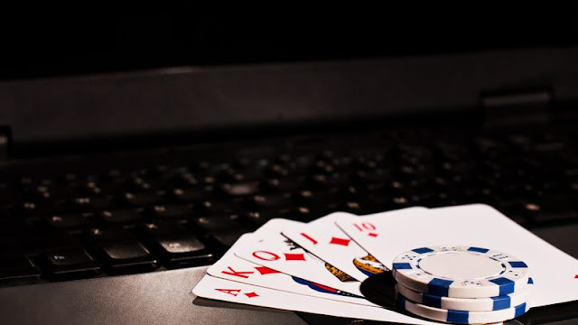 Kota Amerika Yang Terkenal Dengan Judi Online Sebelum Ada Casino Online