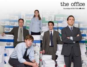 The Office Season 6 Episode 2