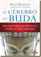 o cerebro de buda