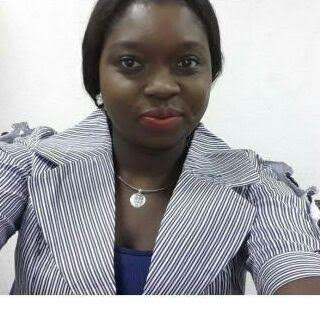 Missing woman [  Bukola Ogundolie - Olowokeere ]