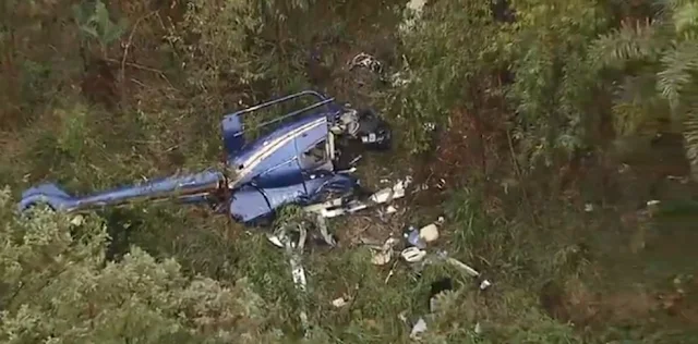 Queda de Helicóptero, Menina Sobrevivente, Resgate em SP, Helicóptero Águia, Tragédia em Caieiras, Resgate na Mata, FAB, Investigação de Acidente Aéreo.