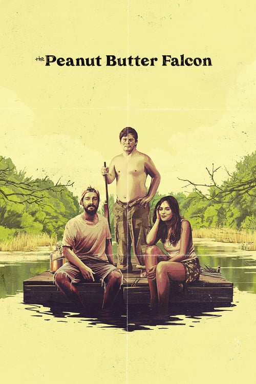 [HD] The Peanut Butter Falcon 2019 Streaming Vostfr DVDrip