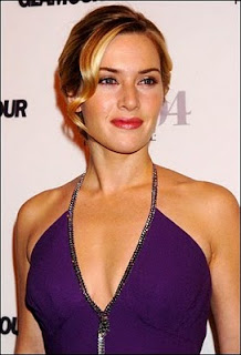 Most Popular Celebrity Kate Winslet: Biography and Latest Photoshoots