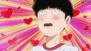 モブサイコ100アニメ 3期10話 モブ暴走 | Mob Psycho 100 Episode 35