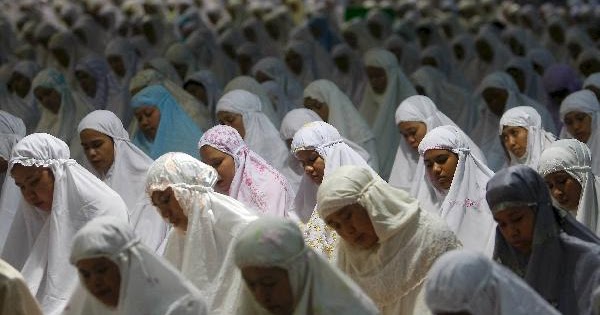 TAZKIRAH: Kelebihan Solat Tarawih