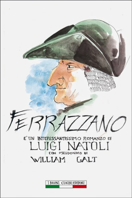 FERRAZZANO