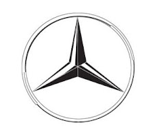 Mercedes-Benz R&D India Logo
