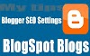 Power of Blogger SEO Settings Tips and Tricks to Improve Your Rankings